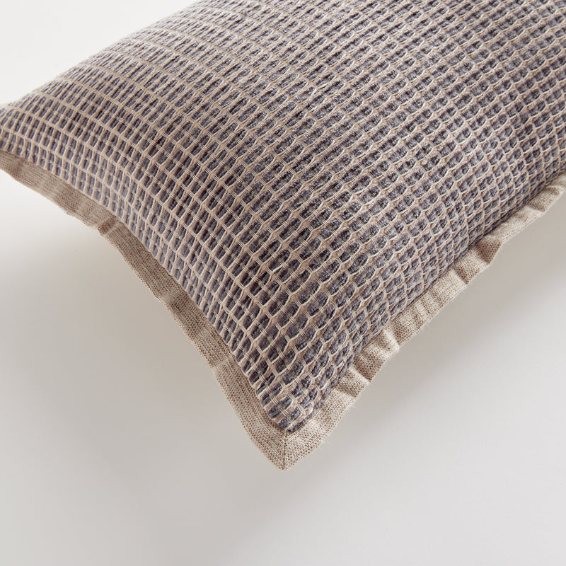 NAPA Home & Garden, SASHA LUMBAR INDOOR-OUTDOOR PILLOW,N4UM09