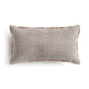 NAPA Home & Garden, SASHA LUMBAR INDOOR-OUTDOOR PILLOW,N4UM09