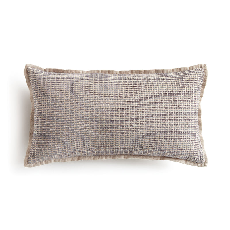 NAPA Home & Garden, SASHA LUMBAR INDOOR-OUTDOOR PILLOW,N4UM09