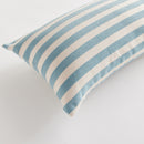 NAPA Home & Garden, GRANT LUMBAR INDOOR-OUTDOOR PILLOW,N4UM14BL