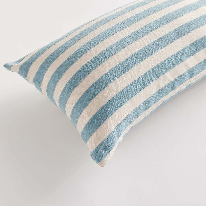 NAPA Home & Garden, GRANT LUMBAR INDOOR-OUTDOOR PILLOW,N4UM14BL