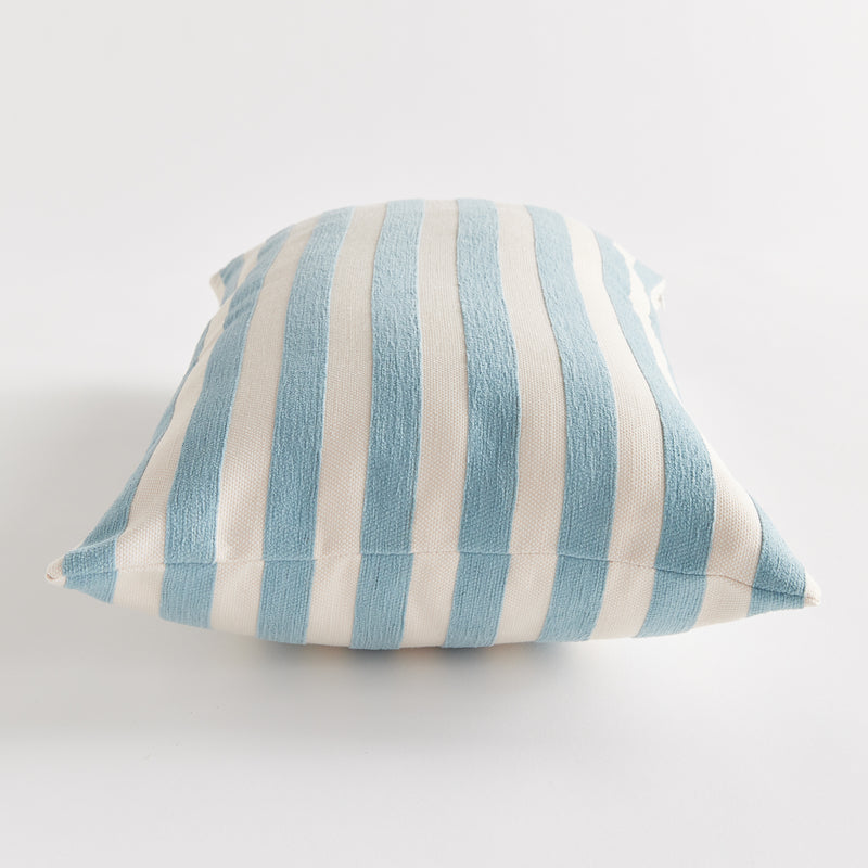 NAPA Home & Garden, GRANT LUMBAR INDOOR-OUTDOOR PILLOW,N4UM14BL