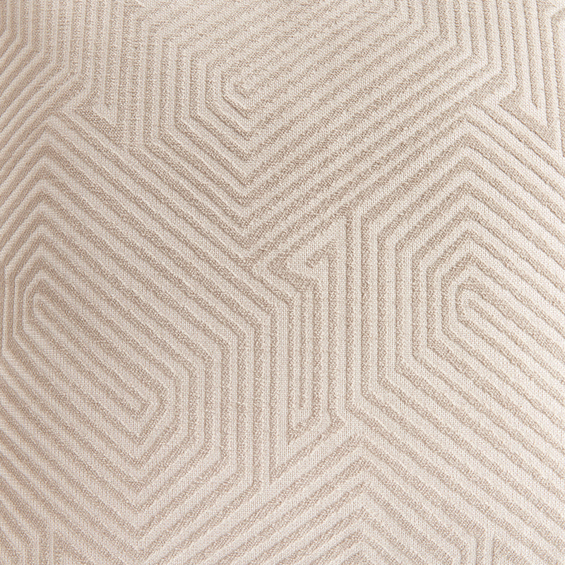 NAPA Home & Garden, GEO SQUARE INDOOR-OUTDOOR PILLOW 24",N4UM17