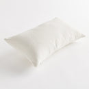 NAPA Home & Garden, COOPER LUMBAR INDOOR-OUTDOOR PILLOW,N4UM22WH