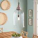 NAPA Home & Garden, VINTNER'S CLOCHE PENDANT Collection