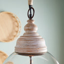 NAPA Home & Garden, VINTNER'S CLOCHE PENDANT Collection