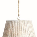 LINETTE RATTAN PENDANT LIGHT