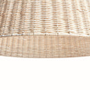 LINETTE RATTAN PENDANT LIGHT