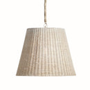 LINETTE RATTAN PENDANT LIGHT