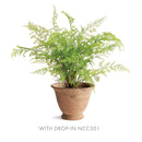 NAPA Home & Garden, WAKEFIELD HANDMADE ALVENA POT