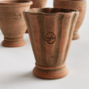 NAPA Home & Garden, WAKEFIELD HANDMADE MIDI POTS, SET OF 4,N4WH409AT