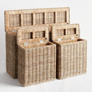 NAPA Home & Garden, GEMMA STORAGE CONSOLE, SET OF 3,N4WN06