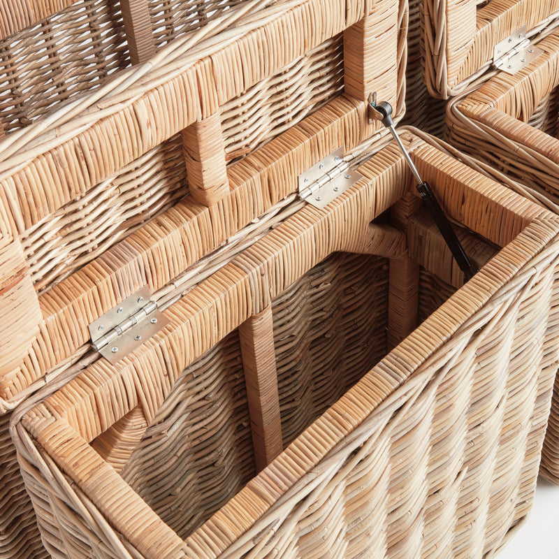 NAPA Home & Garden, GEMMA STORAGE CONSOLE, SET OF 3,N4WN06