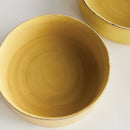 NAPA Home & Garden Studio Decorative Low Bowls Collection