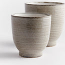 NAPA Home & Garden, AUBREY POTS Collection