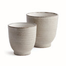 NAPA Home & Garden, AUBREY POTS Collection