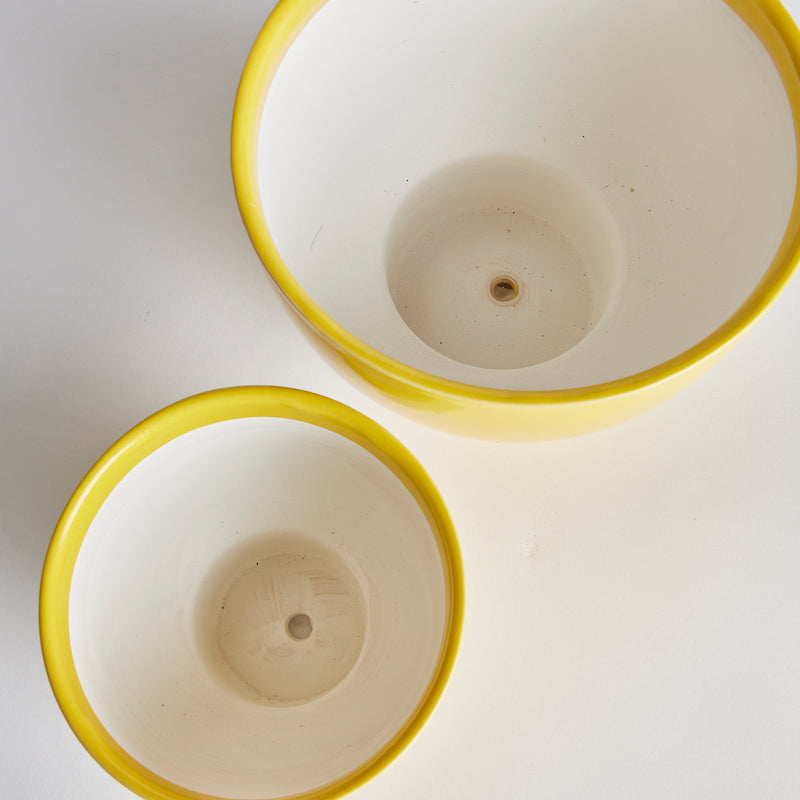 NAPA Home & Garden, SOLITA POTS, SET OF 2,N4YG28