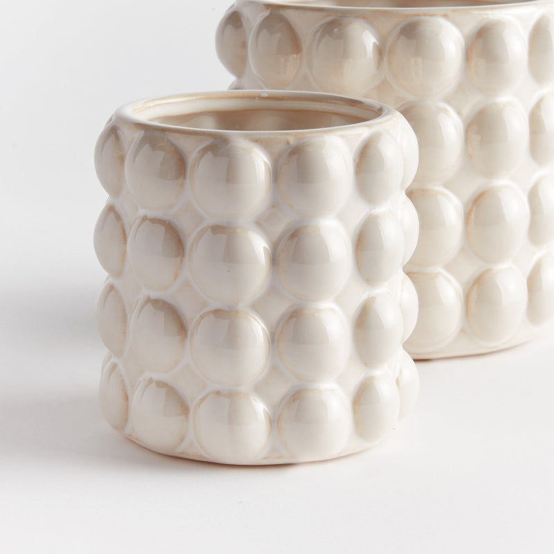 NAPA Home & Garden, VALENCIA POTS Collection