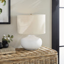 NAPA Home & Garden, NOMI LAMP,N4YN21