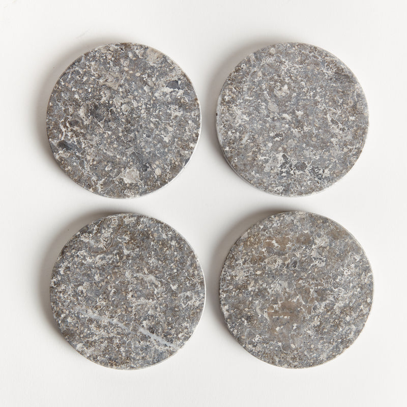 MARCELLO COASTERS, SET OF 4