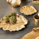 LIRIO DECORATIVE TRAYS, SET OF 3