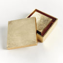 CRESSIDA LIDDED BOXES, SET OF 2