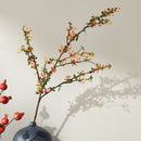 MULTI-COLOR BERRY BRANCH 48.5"