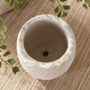 NAPA Home & Garden, GIANNA POTS, SET OF 2,N5CD18