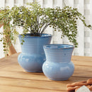 NAPA Home & Garden, DELANEY POT Collection