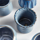 NAPA Home & Garden, DEZIE MINI POTS, COLLECTION