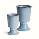 NAPA Home & Garden, KELCY FOOTED CACHEPOTS, SET OF 2