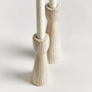 NAPA Home & Garden, LESLEY TAPER HOLDERS