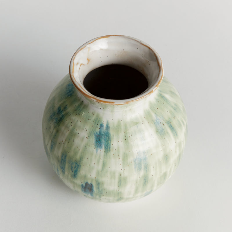 BROSSE VASE SMALL