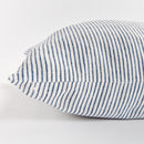 OTIS PINSTRIPE PILLOW COLLECTION