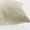 OTIS PINSTRIPE PILLOW COLLECTION