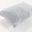 OTIS PINSTRIPE PILLOW COLLECTION