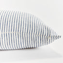 OTIS PINSTRIPE PILLOW COLLECTION