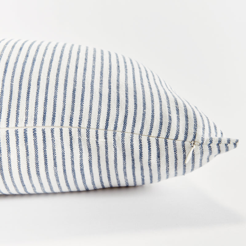 OTIS PINSTRIPE PILLOW COLLECTION