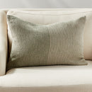 OTIS PINSTRIPE PILLOW COLLECTION