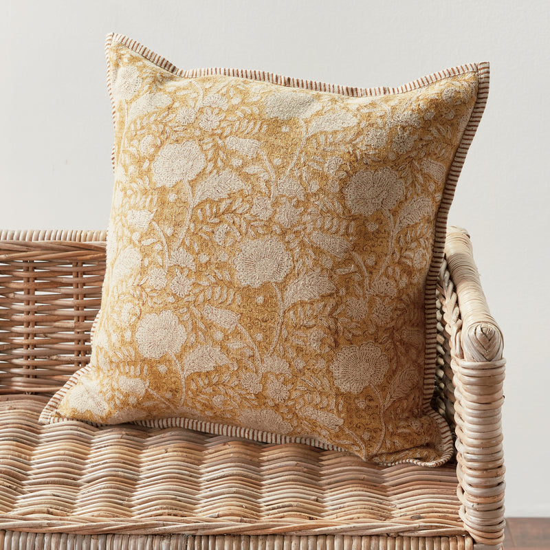 PASCALINE PILLOW COLLECTION
