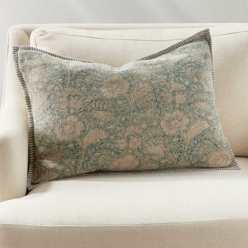 PASCALINE PILLOW COLLECTION