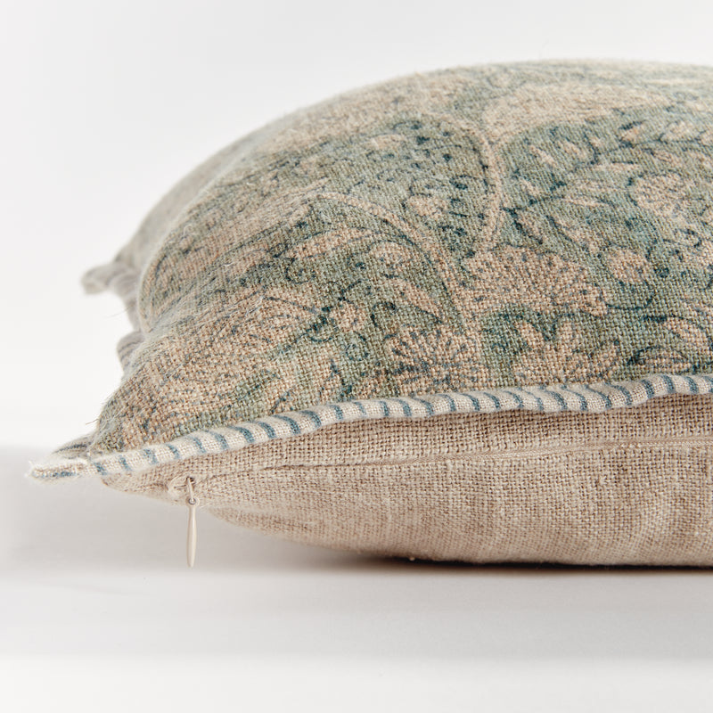 PASCALINE PILLOW COLLECTION