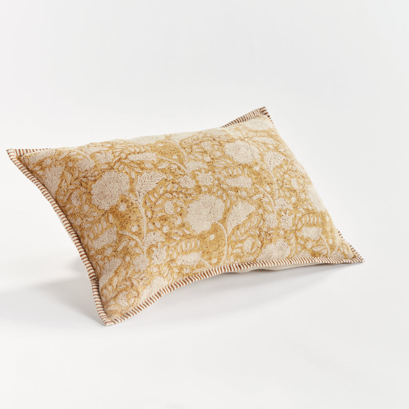 PASCALINE PILLOW COLLECTION