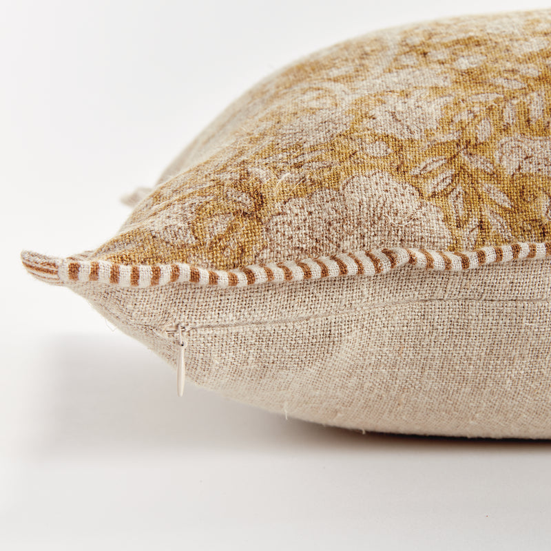 PASCALINE PILLOW COLLECTION