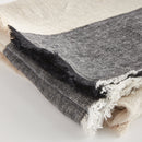 NAPA Home & Garden, ANIKA European Linen Throw