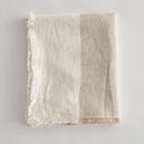 NAPA Home & Garden, ANIKA European Linen Throw