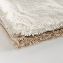 NAPA Home & Garden, ANIKA European Linen Throw