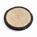 Jute Coil Placemat Collection