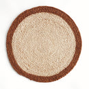 Jute Coil Placemat Collection