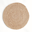 Jute Coil Placemat Collection